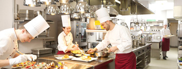 Restaurant Employee Recruitment Services