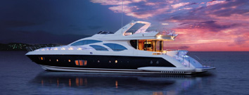 Yachts and Charters - Staff Positions