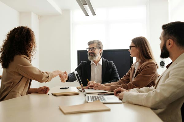 vancouver recruitment services